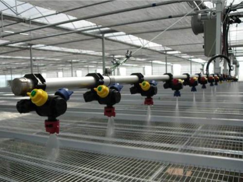 移動(dòng)噴灌設(shè)備