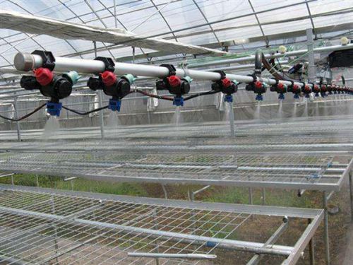 移動(dòng)噴灌設(shè)備