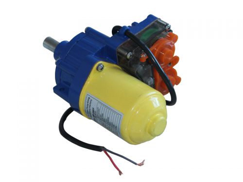 電動(dòng)卷膜器